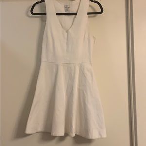 White joie size 2 dress